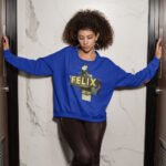 Felix Chevy Retro Sign sweatshirt Los Angeles, California