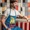 L-Kens Drive In Apron, Albany, New York