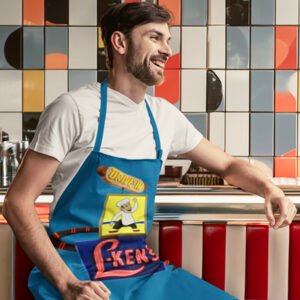 L-Kens Drive In Apron, Albany, New York