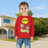 Lollipop Motel toddler long sleeve neon sign Wildwood New Jersey