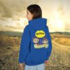  Lollipop Motel youth hoodie neon sign Wildwood New Jersey