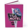 Pink Lollipop Motel journal, Cherokee North Carolina