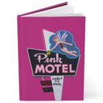 Pink Lollipop Motel journal, Cherokee North Carolina