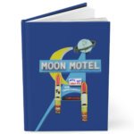 Moon and Sandman Motels journal Howell New Jersey
