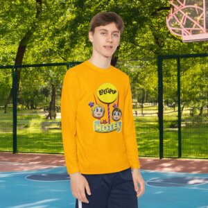  Lollipop Motel youth long sleeve neon sign Wildwood New Jersey