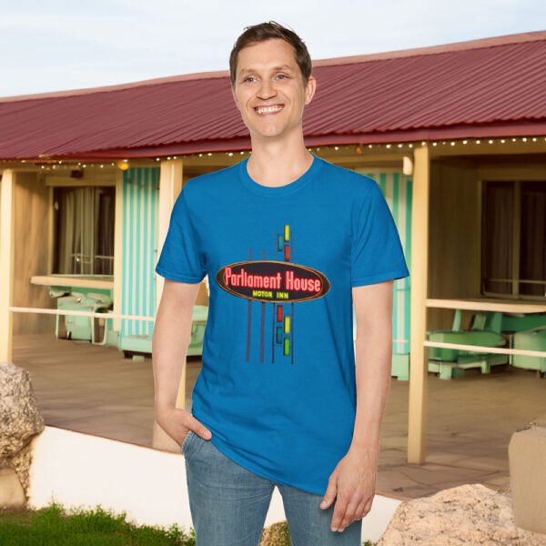 Parliament House T-shirt Orlando, Florida