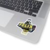 Felix Chevy Sign sticker