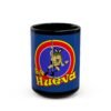 La Hueva mug