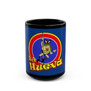 La Hueva mug