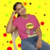  Lollipop Motel t-shirt neon sign Wildwood New Jersey