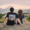 Dog Bark Park Cottonwood Idaho Sleep inside a giant beagle boxy tee