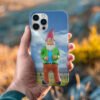 world’s largest garden gnome roadside attraction Kerhonkson New York phone