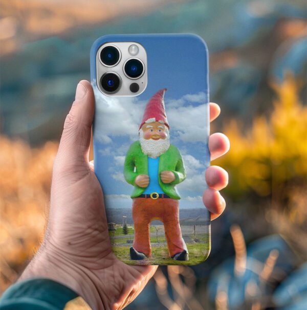 world’s largest garden gnome roadside attraction Kerhonkson New York phone